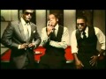 Jay Z Takeover Music Video