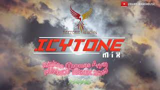 Download lagu THOMAS ARYA IZINKAN FUNKOT REMIX 2019 | DJ FRANS WAREHOUSE | ICYTONE REBORN mp3