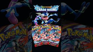 Chaos Rising Hits Have Started!