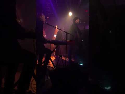Mercury Rev Goddess On A Highway Leeds Brudenell Social Club 2018