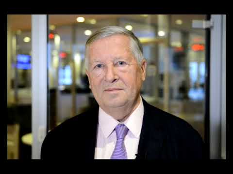 A VOIX NUE   Alain Duhamel (2019)