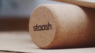 STAASH Balance Board