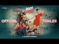 AGEN 62 Official Trailer