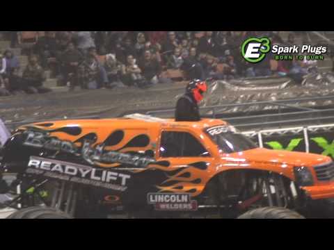 TMB TV: Original Series Episode 4.7 - Reno, NV 2011 - Part 2 of 4