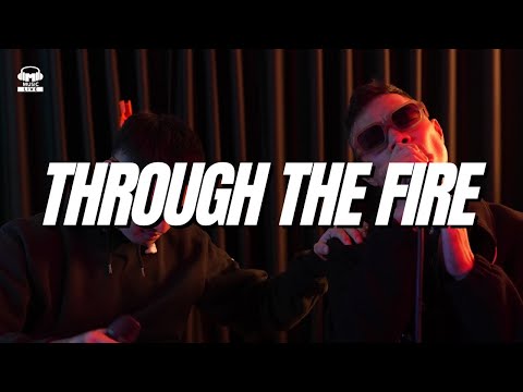 Chaka Khan - Through the Fire (Khel Pangilinan X Bugoy Drilon)