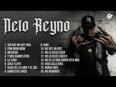 Neto Reyno - Grandes Éxitos (Mix 2023)