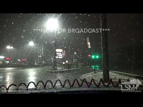11-10-18 Butler, PA - Blowing snow.mp4