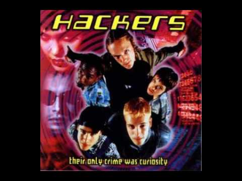Hackers Soundtrack - Cowgirl