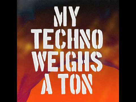 DJ Manaia - Who's That Girl [MTWAT022]