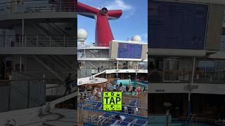 ⬆️  VIDEO LINK ⬆️   🛳️  Carnival Cruise Embarkation at Long Beach Port in California.