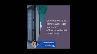 What's Hot in Commercial Real Estate