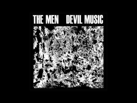 The Men - Lion's Den (Official Audio)