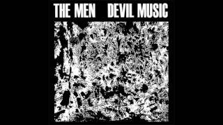 The Men - Lion's Den (Official Audio)