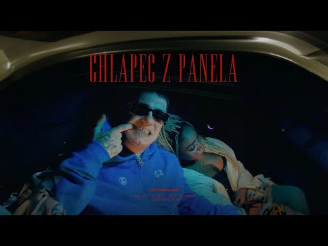 Video thumbnail for Chlapec z panela