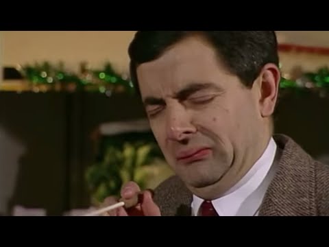 Bean's Carol Band | Mr Bean Official