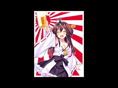 Nightcore - Bierkapitän (Markus Becker & Richard Bier)