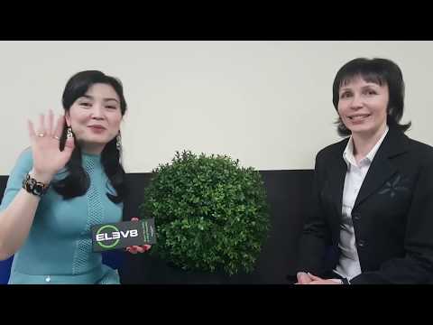 Интервью партнера из Краснодара   Надеждой Дручининой