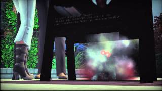 The Sims 3: Animali & Co. - Trailer Cani e Gatti