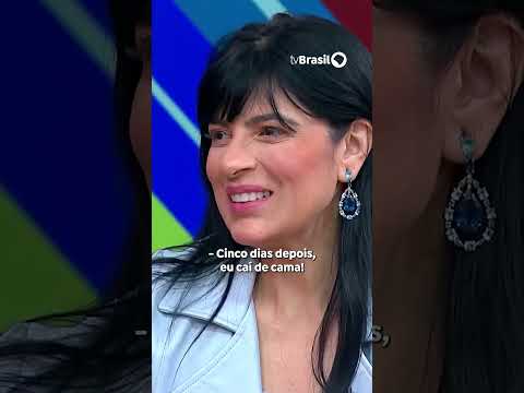 Doutora Mariana Mafra comenta sobre a diferença entre a percepção da dor de homens e mulheres