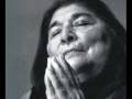 MERCEDES SOSA-LA ARENOSA