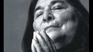 MERCEDES SOSA-LA ARENOSA