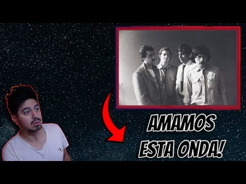 🇨🇱 🇦🇷 Escucho Por Primera Vez APARATO RARO - Juanito P 🤯