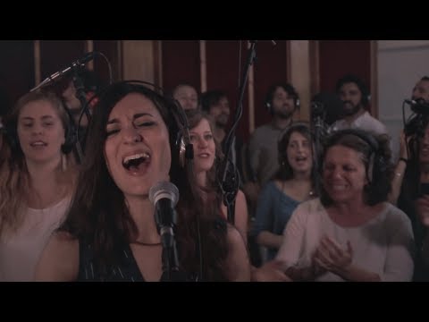 Le Mani Avanti - My Love Is Your Love (Live)