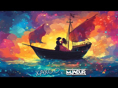 XAXOO x MUNDUR - Baby why why ( Official Lyrics Video )