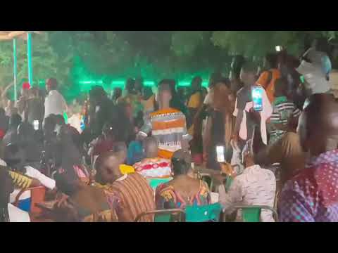 KAYAWOTO le Roi👑 des guichets fermé (Laye)