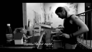 Backyard Babies - Abandon [OFFICIAL VIDEO + LYRICS]