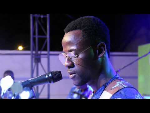 LOrd CarlOs - Patience (Dzibodi - Live Institut GOETHE)