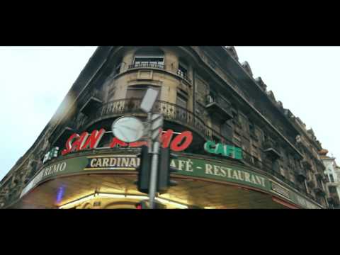 Bilnax - Paix Clip Officiel