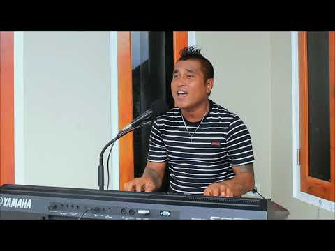 Karma Ka Anugrah (Fresly Nikijuluw) - Sandro Tamaela | Cover