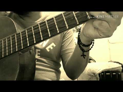 "Me hubiera gustado"/José Esparza/Aldo "El Fantasma" Navarro (Cover)