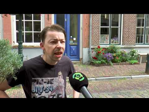 De ‘Rotte Kies’ van Grave: gaat dit rijksmonument eindelijk opgeknapt worden?