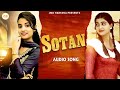 Sotan New Haryanvi Songs Haryanavi 2021 Haryana Gana New Song 2021 Jmd Haryana