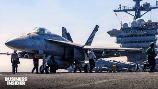 Download lagu How The US Is Preparing For A Potential War With Iran mp3