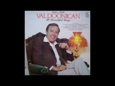 Val Doonican - Relax With Val Doonican [Full Album]