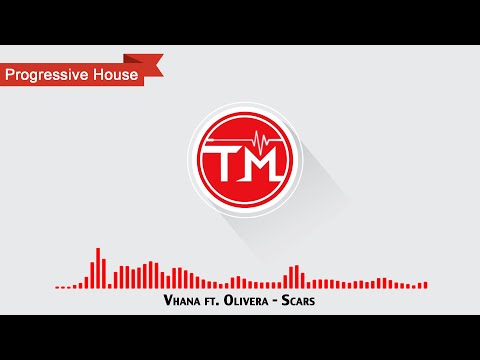 Vhana ft. Olivera - Scars