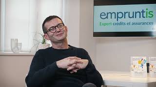 Interview Nicolas JUILLARD - Empruntis
