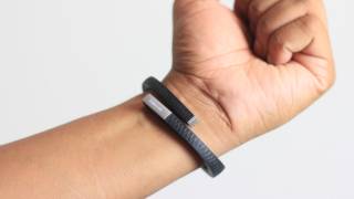 Review: Jawbone Up