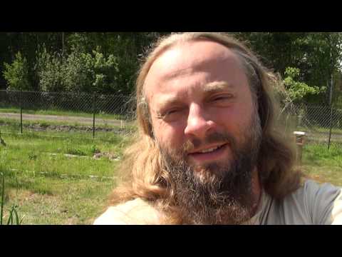 Ogrodowe pierdamony 59 - reklamacja sadzonek drzew