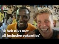 Bijzonder: Baarnse Irene bouwt mee aan school in Gambia | RTV Utrecht