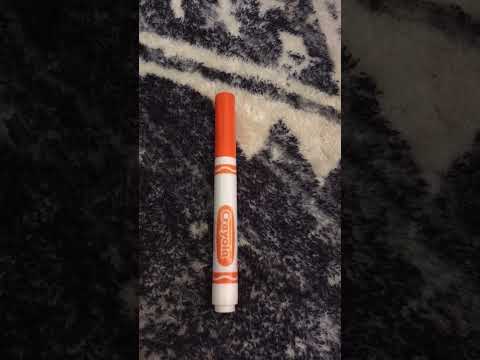 Inside Out 2 Song with Inside Out 2 Crayola Broad Line Markers Coming