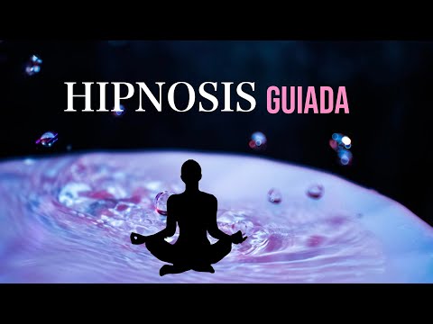 HIPNOSIS Meditación para dormir Rápido y Profundo