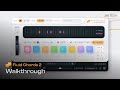 Fluid Chords 2 Walkthrough Pitch Innovations