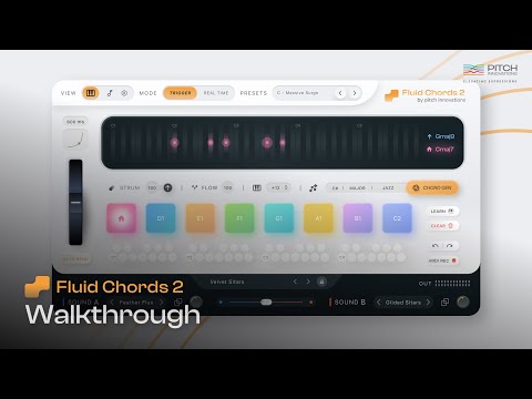 Free Download Fluid Chords 2 v1.0.2 WiN-R2R
