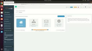Control Web Panel Full Installation Service – Starts Here!