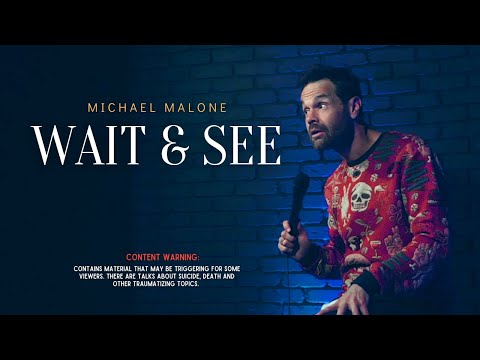 Michael Malone - Wait and See