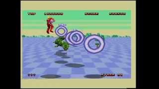 ChinnyVision - Episode 5 - Space Harrier 2